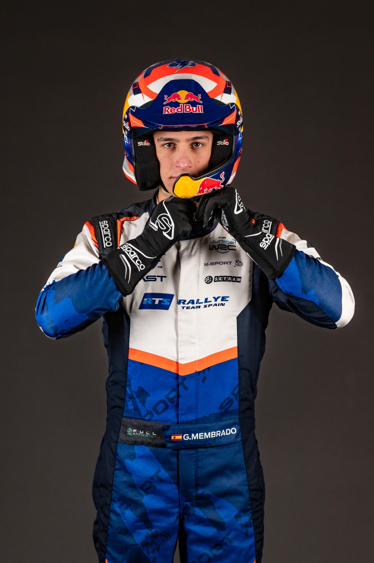Red Bull
